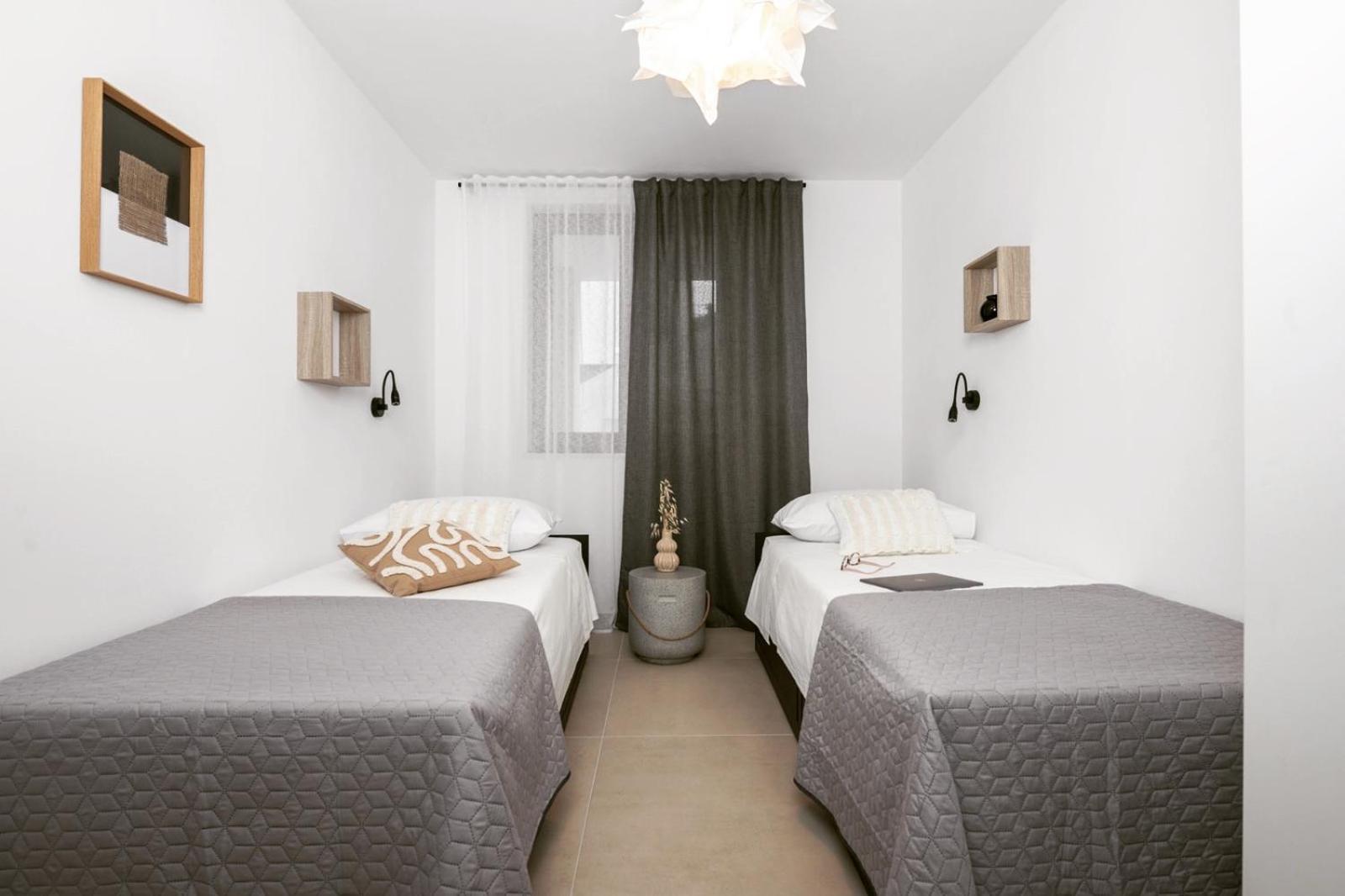 V Residence Apartments Рабац Экстерьер фото