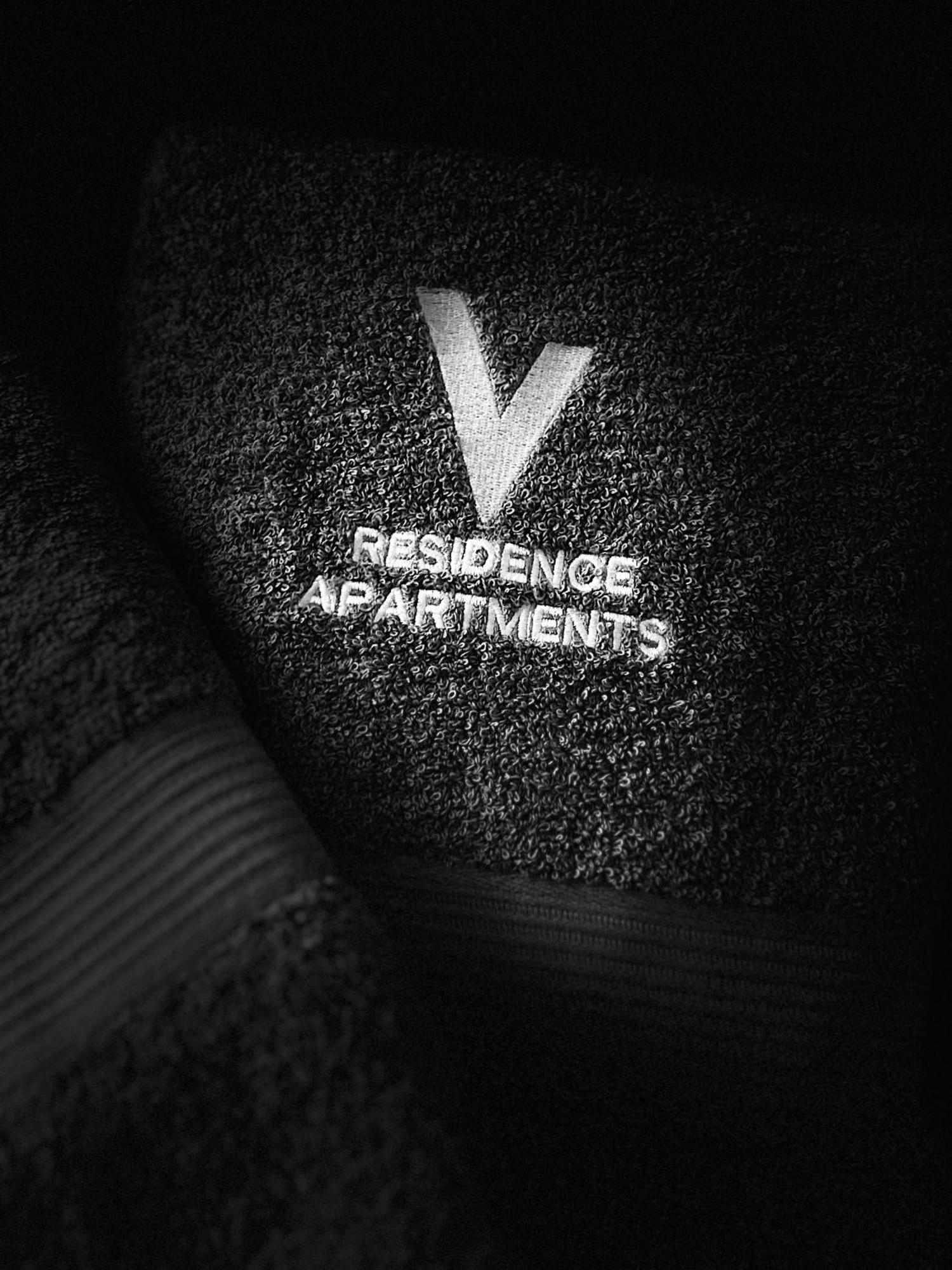 V Residence Apartments Рабац Экстерьер фото